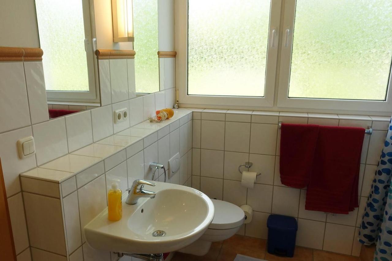 Campus Apartment Ernst Dresden Exterior foto